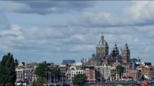 Tandarts Maura, Amsterdam