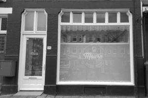 Tandartspraktijk Maura van den Winkel, tandartspraktijk, De Pijp, Van Woustraat, Amsterdam